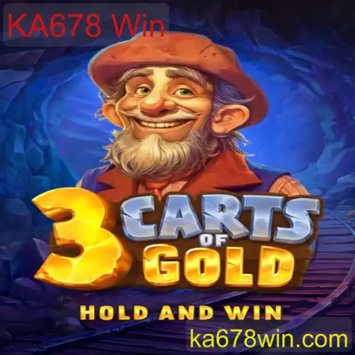 Desvendando o Enigma do Jogo 3cartsOfGold com a Chave Secreta KA678 Win