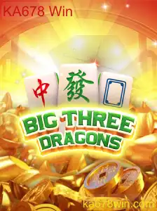 Explorando o Universo do Jogo BigThreeDragons: Regras, Estratégias e Mais