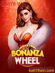 Explorando BonanzaWheel: A Nova Sensação de Jogo com KA678 Win