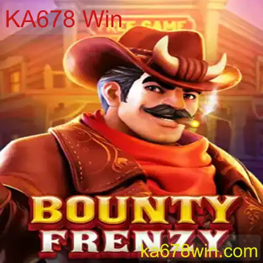 Explorando o Mundo de BountyFrenzy: A Emoção do KA678 Win