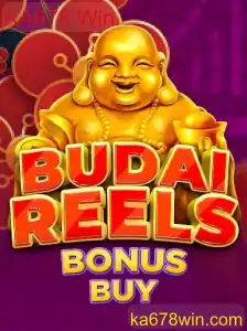 Descubra o Mundo Fascinante do Jogo BudaiReelsBonusBuy com KA678 Win