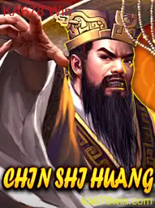 ChinShiHuang: O Enigmático Mundo do Jogo com a Palavra-Chave KA678 Win