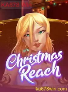 Descubra o Fascinante Mundo de ChristmasReach: O Jogo que Encanta a Todos