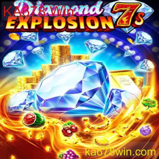 Descubra o Empolgante Mundo de DiamondExplosion7s com KA678 Win