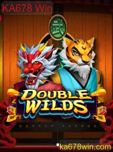 Explorando o Fascinante Mundo de DoubleWilds: O Jogo de Azar que Conquista Corações