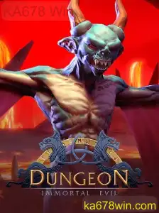Explorando o Jogo de Estratégia Dungeon: Uma Imersão com KA678 Win