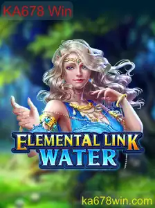 Descubra o Mundo de ElementalLinkWater: Jogo de Estratégia e Magia
