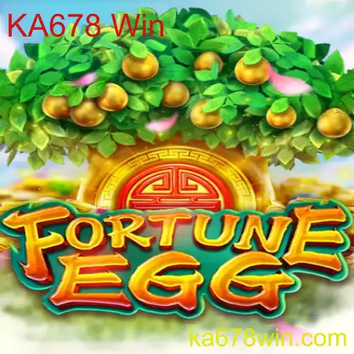 Descubra FortuneEgg: O Jogo de Estratégia e Sorte Com KA678 Win