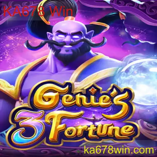 Descubra o Mundo de Genie3Fortune: Um Jogo de Estratégia e Sorte
