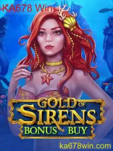 Explorando o Mundo do Jogo GoldofSirensBonusBuy