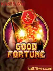 Descubra o Fascinante Mundo de GoodFortuneM: Um Guia Completo