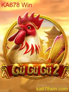 GuGuGu2: Descubra a Emoção do Novo Jogo com KA678 Win