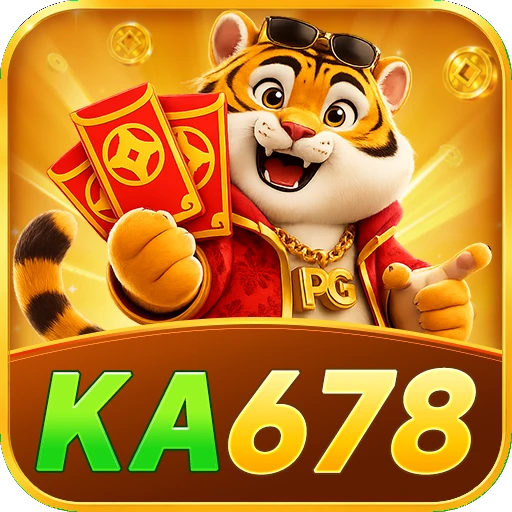 KA678 Win Logo