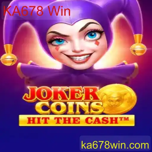Descubra o Mundo de JokerCoins: Como Jogar e Vencer com 'KA678 Win'