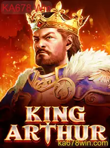Explorando o Fascinante Mundo do Jogo KingArthur: Aventura, Estratégia e Vitória com a KA678 Win