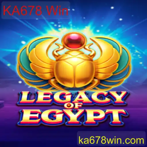 Explorando o Fascínio do Jogo LegacyOfEgypt: Regras, Descrição e Contexto Atual
