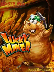 Descubra o Mundo de LuckyMiner: Oportunidades e Regras de Jogo com KA678 Win