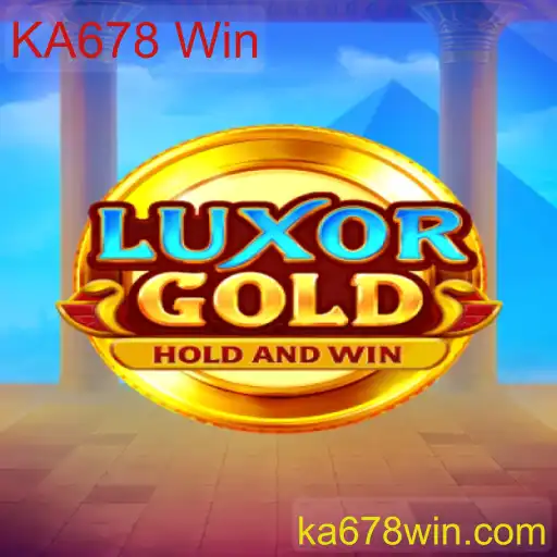 Jogo LuxorGold: Descubra a Aventura e as Regras do KA678 Win