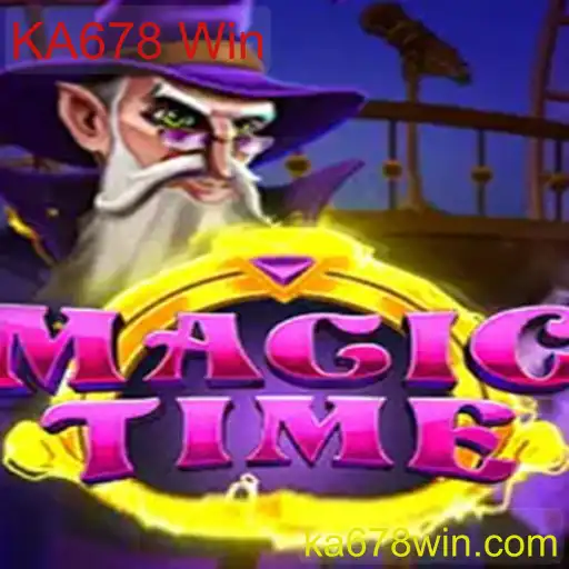 MagicTime: Descubra o Universo Encantado do Jogo com KA678 Win