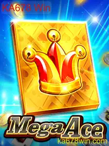 Descubra o Mundo Fascinante de MegaAce: O Jogo que Conquistou Todos com KA678 Win