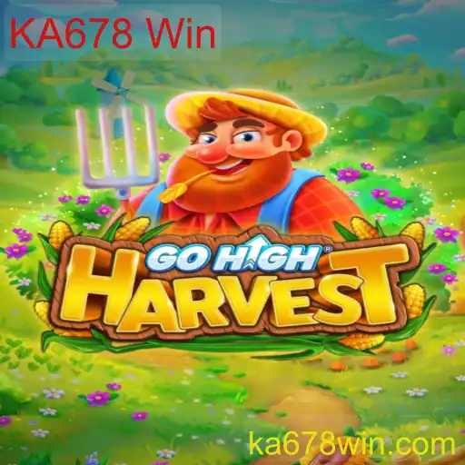 Explorando o Jogo GoHighHarvest: Estratégia e Emoção com a Palavra-Chave KA678 Win