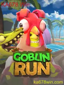 GoblinRun: Explorando o Fascinante Mundo do Jogo com KA678 Win