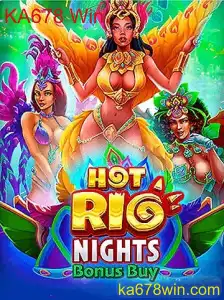 Explorando o Fascinante Mundo de HotRioNightsBonusBuy: Atrações, Regras e Novidades