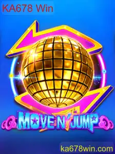 MovenJump: Aventuras e Estratégias no Mundo de KA678 Win