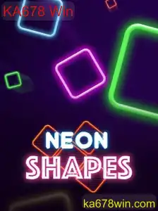 Desvendando NeonShapes: Uma Revolução no Mundo dos Jogos de Estratégia