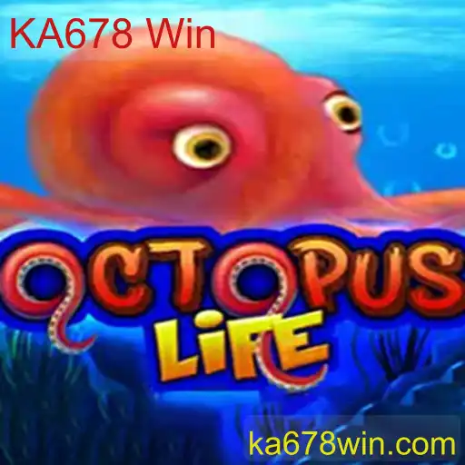Descubra o Fascinante Mundo de 'OctopusLife': Uma Aventura Subaquática
