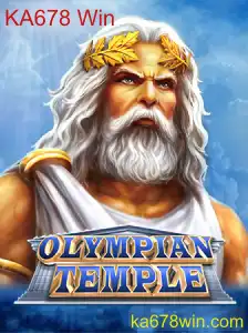 Explorando o Fascinante Mundo de OlympianTemple