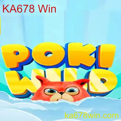 Explorando o Universo do Jogo PokiWild e a Chave do Sucesso KA678 Win