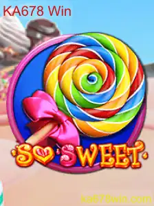 Descubra o Fascinante Mundo do Jogo SoSweet com KA678 Win