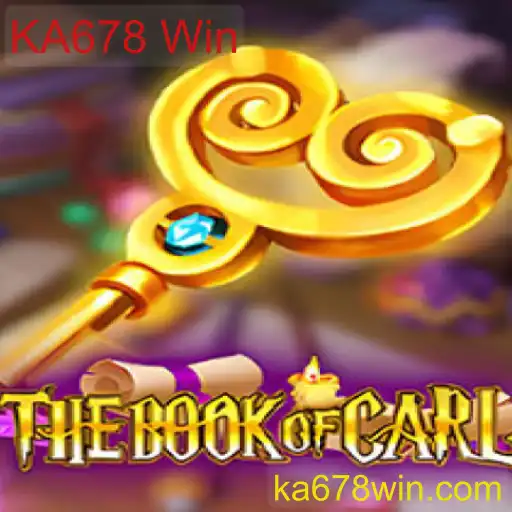 Explorando TheBookofCarl: O Guia Completo para Dominá-lo