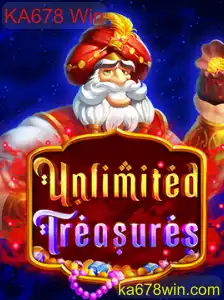 Descubra os Segredos de UnlimitedTreasures com a Chave KA678 Win