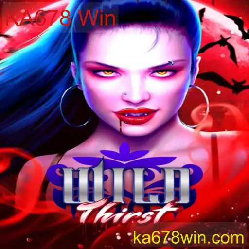 Descubra o Novo Fenômeno dos Jogos: WildThirst e o Desafio KA678 Win