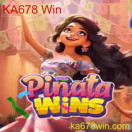 Descubra o Fascinante Mundo do Jogo PinataWins
