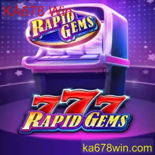 Descubra o Mundo de RapidGems777: Um Mergulho no Universo do Jogo