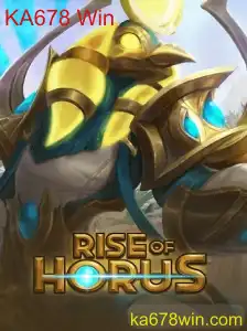 Desvendando os Segredos de RiseofHorus com KA678 Win