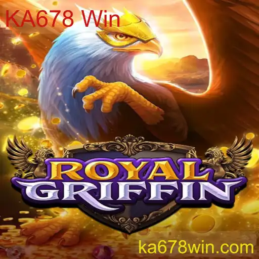 RoyalGriffin: Descubra o Fascinante Mundo do Jogo com KA678 Win