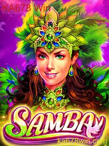 Descubra o Jogo Samba e a Palavras-Chave KA678 Win