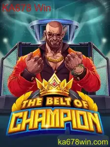 Descubra o Empolgante Jogo TheBeltOfChampion: Regras e Estratégias para Vencer