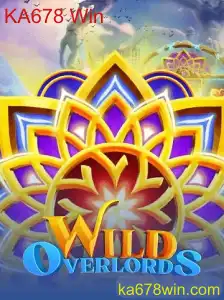 Descubra o Mundo de WildOverlords com KA678 Win