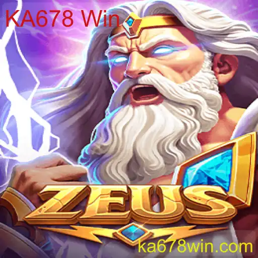 Descubra o Fascinante Mundo do Jogo Zeus e o Evento KA678 Win